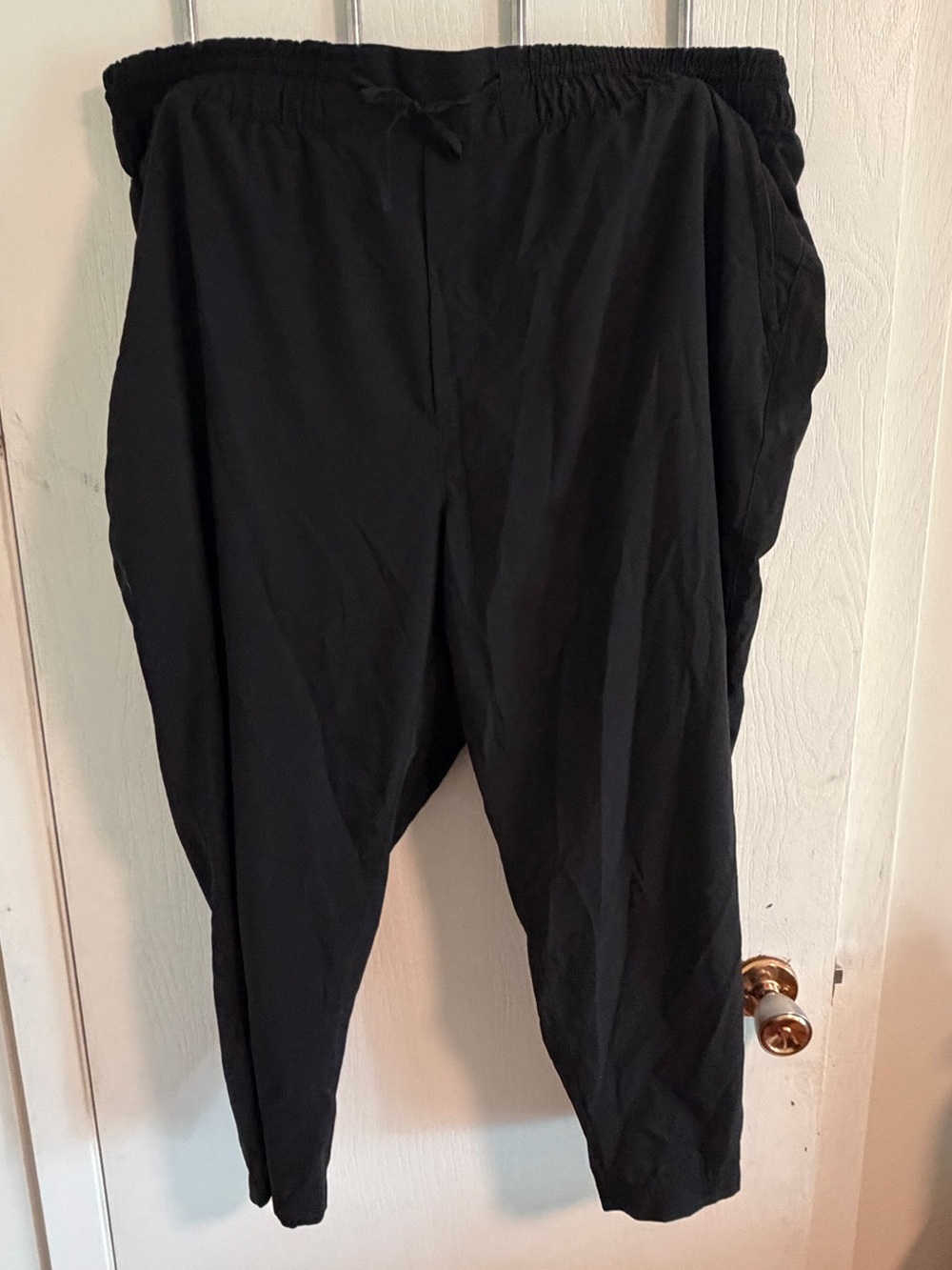 Old Navy Women’s Athletic StretchTech QuickDry Pants